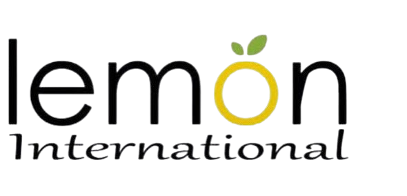 Lemon Logo